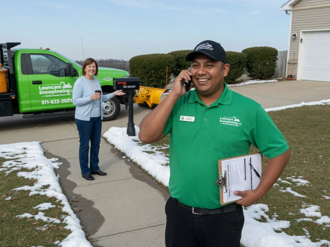 Lawn Care Services By Expert Landscaper Mount Carmel, IL FAQs